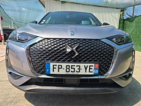 DS DS 3 Crossback GRAND CHIC , снимка 8