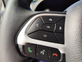 Jeep Renegade 1.6mJTD* LONGITUDE* ПАРКТРОНИК* BLUETOOTH, снимка 11