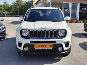Jeep Renegade 1.6mJTD* LONGITUDE* ПАРКТРОНИК* BLUETOOTH, снимка 2