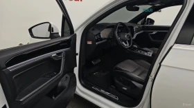 VW Touareg R-LINE* 3.0TDI* DISTRONIC* 360* КАМЕРА* ОБДУХВАНЕ*, снимка 8