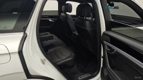 VW Touareg R-LINE* 3.0TDI* DISTRONIC* 360* КАМЕРА* ОБДУХВАНЕ*, снимка 10