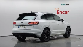 VW Touareg R-LINE* 3.0TDI* DISTRONIC* 360* КАМЕРА* ОБДУХВАНЕ*, снимка 3