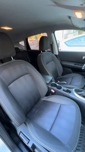 Nissan Qashqai, снимка 7
