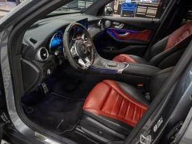 Mercedes-Benz GLC 43 AMG Цена до България & АвтоКредит, снимка 7