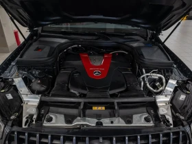 Mercedes-Benz GLC 43 AMG Цена до България & АвтоКредит, снимка 6