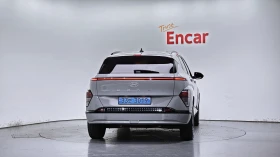 Hyundai Kona SX2* LONG RANGE* PREMIUM* ОБДУХВАНЕ* ПОДГРЕВИ* КАМ, снимка 3