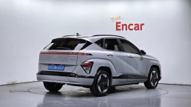 Hyundai Kona SX2* LONG RANGE* PREMIUM* ОБДУХВАНЕ* ПОДГРЕВИ* КАМ, снимка 4