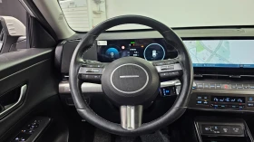 Hyundai Kona SX2* LONG RANGE* PREMIUM* ОБДУХВАНЕ* ПОДГРЕВИ* КАМ, снимка 7
