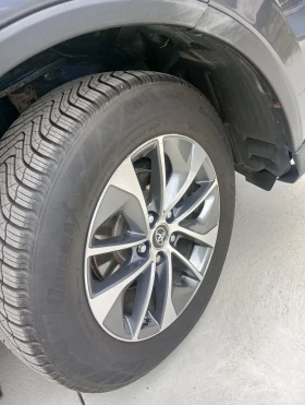 Toyota Rav4, снимка 11