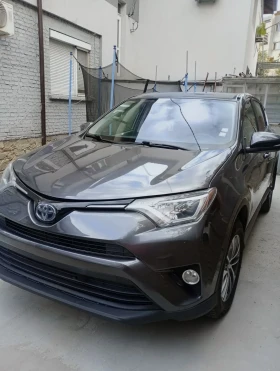 Toyota Rav4, снимка 1