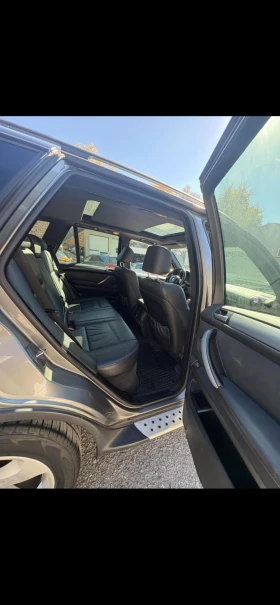 BMW X5, снимка 8