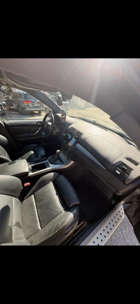 BMW X5, снимка 7