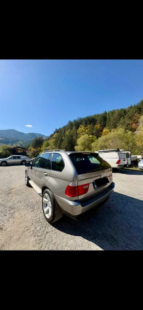 BMW X5, снимка 1