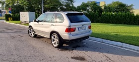 BMW X5 X5, снимка 4