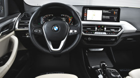 BMW X3 xDrive20d Steptronic, снимка 8