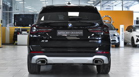BMW X3 xDrive20d Steptronic, снимка 3