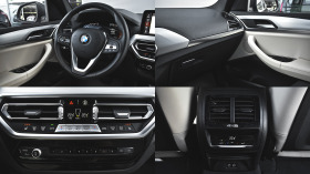 BMW X3 xDrive20d Steptronic, снимка 15