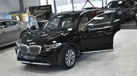 BMW X3 xDrive20d Steptronic - [1] 