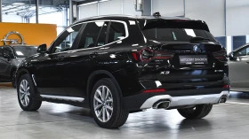 BMW X3 xDrive20d Steptronic - [8] 