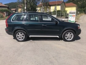     Volvo Xc90 2.5