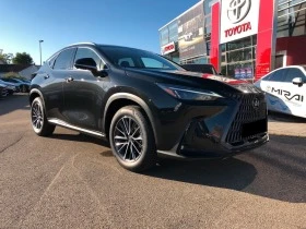  Lexus NX 350h