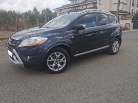 Ford Kuga 2.5Т Individual, снимка 5