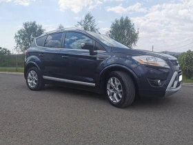 Ford Kuga 2.5 Individual | Mobile.bg    2