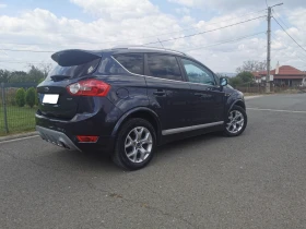 Ford Kuga 2.5Т Individual, снимка 3