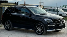 Mercedes-Benz ML 350 BLUETEC= 4MATIC= 63 AMG= AIRMATIC= =  | Mobile.bg    3