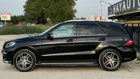 Mercedes-Benz ML 350 BLUETEC= 4MATIC= 63 AMG= AIRMATIC= =  | Mobile.bg    8