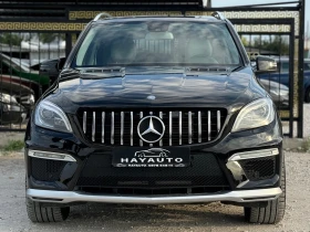 Mercedes-Benz ML 350 BLUETEC= 4MATIC= 63 AMG= AIRMATIC= =  | Mobile.bg    2