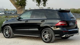 Mercedes-Benz ML 350 BLUETEC= 4MATIC= 63 AMG= AIRMATIC= =  | Mobile.bg    7