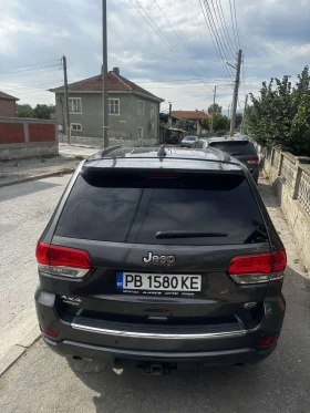 Jeep Grand cherokee НЕМI, снимка 4