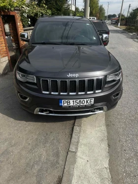 Jeep Grand cherokee I | Mobile.bg    1