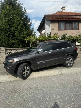 Jeep Grand cherokee НЕМI, снимка 2