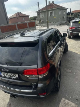 Jeep Grand cherokee НЕМI, снимка 5