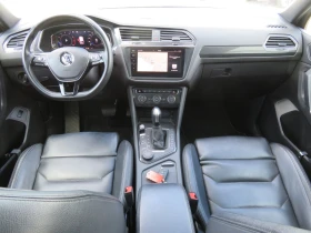 Обява за продажба на VW Tiguan LWB Highline 2.0TSI 4MOTION BMT ~56 900 лв. - изображение 5