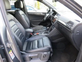 Обява за продажба на VW Tiguan LWB Highline 2.0TSI 4MOTION BMT ~56 900 лв. - изображение 4