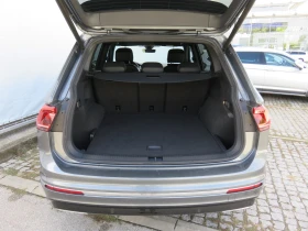 Обява за продажба на VW Tiguan LWB Highline 2.0TSI 4MOTION BMT ~56 900 лв. - изображение 6