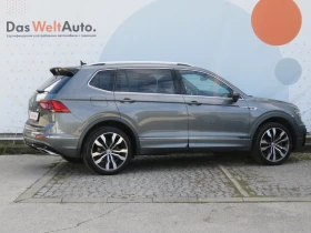 Обява за продажба на VW Tiguan LWB Highline 2.0TSI 4MOTION BMT ~56 900 лв. - изображение 1