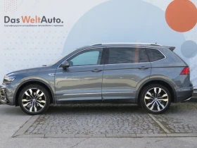 Обява за продажба на VW Tiguan LWB Highline 2.0TSI 4MOTION BMT ~56 900 лв. - изображение 2