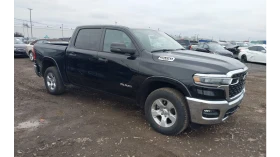 Обява за продажба на Dodge RAM 1500 BIG HORN 4X4 5'7 BOX ~90 000 лв. - изображение 1