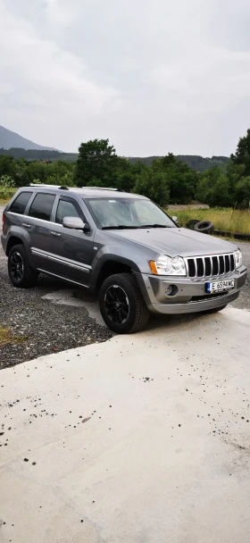 Jeep Grand cherokee, снимка 8