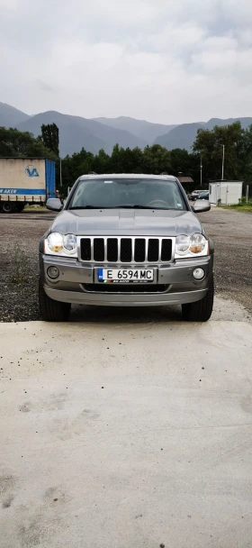 Jeep Grand cherokee, снимка 9