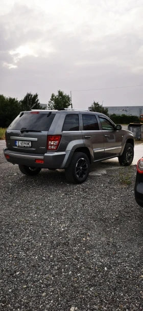 Jeep Grand cherokee, снимка 4