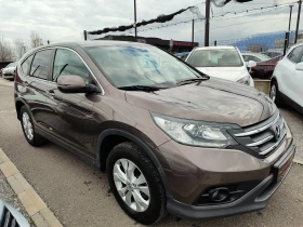 Honda Cr-v 2.2i-DTEC AUTOMATIC 4x4 Euro5B - 21900 лв. - 14766558 | Car24.bg