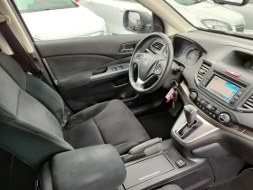 Honda Cr-v 2.2i-DTEC AUTOMATIC 4x4 Euro5B, снимка 15