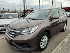 Honda Cr-v 2.2i-DTEC AUTOMATIC 4x4 Euro5B 1