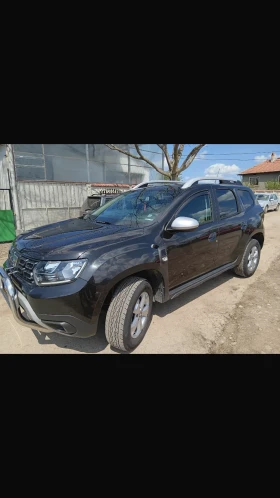Обява за продажба на Dacia Duster ~27 000 лв. - изображение 3