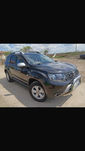 Обява за продажба на Dacia Duster ~27 000 лв. - изображение 1